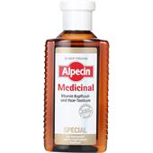 Alpecin - Tonic - Medicinal Special