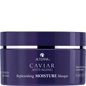 Alterna - Moisture - Maschera idratante rigenerante