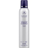 Alterna - Styling - Working Hair Spray