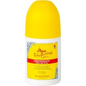 Alvarez Gomez - Classic - Deodorant Balm Roll-on