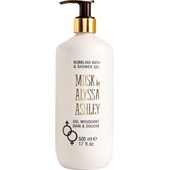 Alyssa Ashley - Musk - Bath & Shower Gel