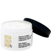 Alyssa Ashley - Musk - Extreme Moisturizing Body Cream