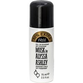 Alyssa Ashley - Musk - Begränsad specialstorlek Deodorant Roll-On