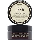 American Crew - Curl & Boost - Boost Powder