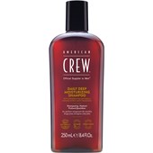 American Crew - Hair & Scalp - Daily Deep Moisturizing Shampoo