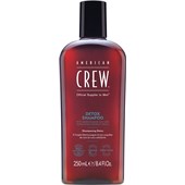 American Crew - Hair & Scalp - Detox Shampoo