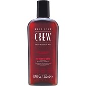 American Crew - Hair & Body - Anti-Hair Loss Shampoo