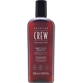American Crew - Hair & Scalp - Daily Silver Shampoo