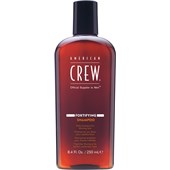 American Crew - Hair & Scalp - Fortifying Shampoo