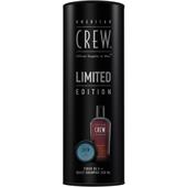 American Crew - Hair & Scalp - Presentset