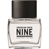 American Crew - Nine - Nine Fragrance for Men
