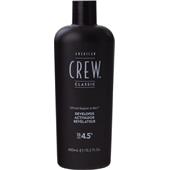 American Crew - Precision Blend - Peroxide 4,5%