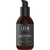 American Crew - Shave - All-In-One Face Balm Broad Spectrum SPF 15