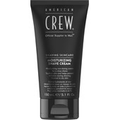 American Crew - Shave - Moisturizing Shave Cream