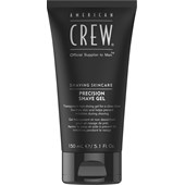 American Crew - Shave - Precision Shave Gel