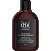 American Crew - Shave - Revitalizing Toner