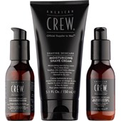 American Crew - Shave - Shaving Skincare Kit