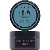 American Crew - Styling - Fiber