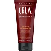 American Crew - Styling - Firm Hold Styling Cream