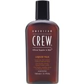 American Crew - Styling - Liquid Wax