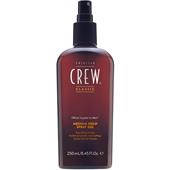 American Crew - Styling - Medium Hold Spray Gel