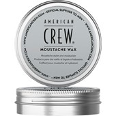 American Crew - Styling - Moustache Wax