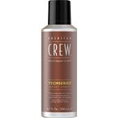 American Crew - Styling - Tech Series Boost Spray