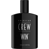 American Crew - Win - Win Fragrance for Men