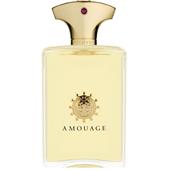 Amouage - Beloved Man - Eau de Parfum Spray