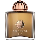 Amouage - Dia Woman - Eau de Parfum Spray