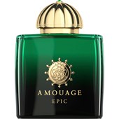 Amouage - Epic Woman - Eau de Parfum Spray