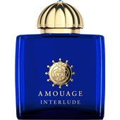 Amouage - Interlude Woman - Eau de Parfum Spray