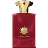 Amouage - Journey Man - Eau de Parfum Spray