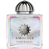 Amouage - Portrayal Woman - Eau de Parfum Spray