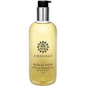 Amouage - Reflection Man - Bath & Shower Gel