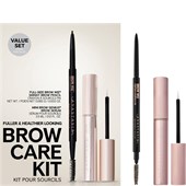 Anastasia Beverly Hills - Eyebrow colour - Fuller & Healthier Looking Brow Care Kit
