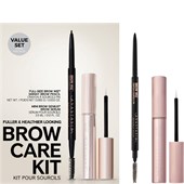 Anastasia Beverly Hills - Eyebrow colour - Fuller & Healthier Looking Brow Care Kit