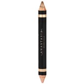 Anastasia Beverly Hills - Eyebrow colour - Highlighting Duo Pencil
