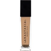 Anastasia Beverly Hills - Foundation - Luminous Foundation