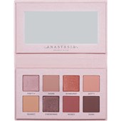 Anastasia Beverly Hills - Ögonskugga - Glam To Go Mini Palette