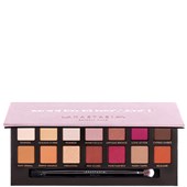 Anastasia Beverly Hills - Ögonskugga - Modern Renaissance Eyeshadow Palette