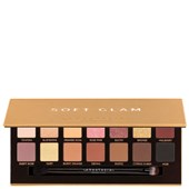 Anastasia Beverly Hills - Ögonskugga - Soft Glam Eyeshadow Palette