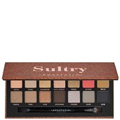 Anastasia Beverly Hills - Eye Shadow - Sultry Eyeshadow Palette
