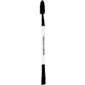 Andmetics - Ögonbryn - Brow Brush Duo