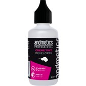 Andmetics - Ögonbryn - Tint Developer Cream