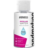 Andmetics - Hudvård - Micellar Water