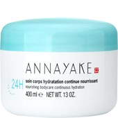 Annayake - 24H - Nourishing Bodycare