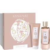 Annayake - Dojou for Her - Presentset
