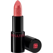 Annayake - Läppar - Rouge à Lèvres Brilliant