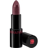 Annayake - Lips - Rouge à Lèvres Brilliant